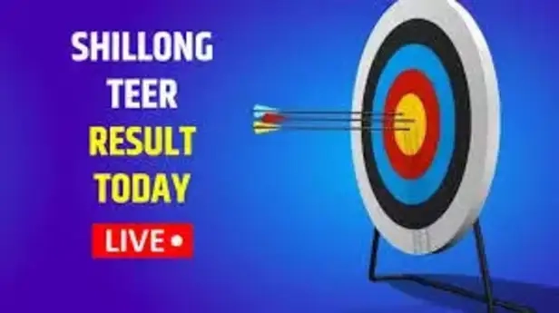 Shillong Night Teer Results