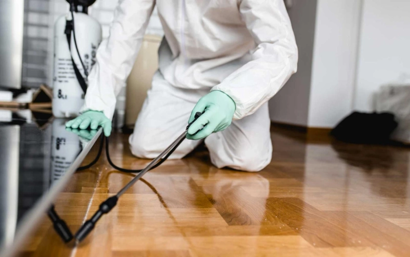 Looking For A Pest Control Specialist In Uriarra Village? Look No Further!