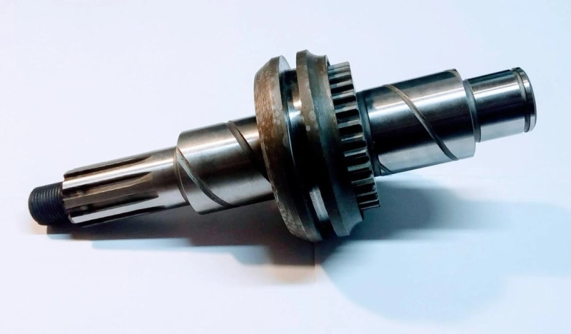 Non-contact torque sensors increase fuel economy, improve comfort, and enhance safety