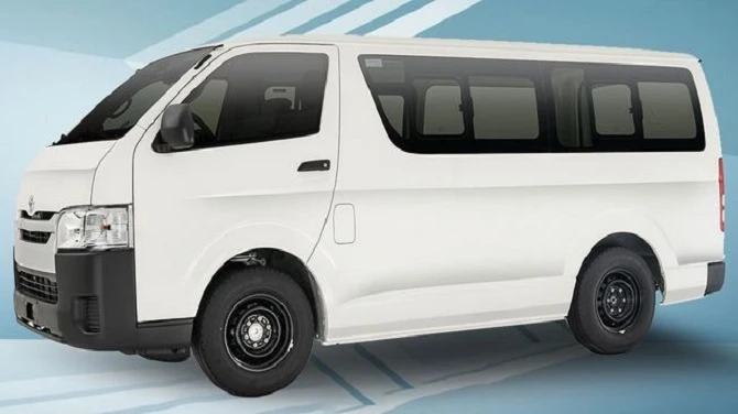 Maxi Taxi Perth: Tailored Transportation for Every Group Size