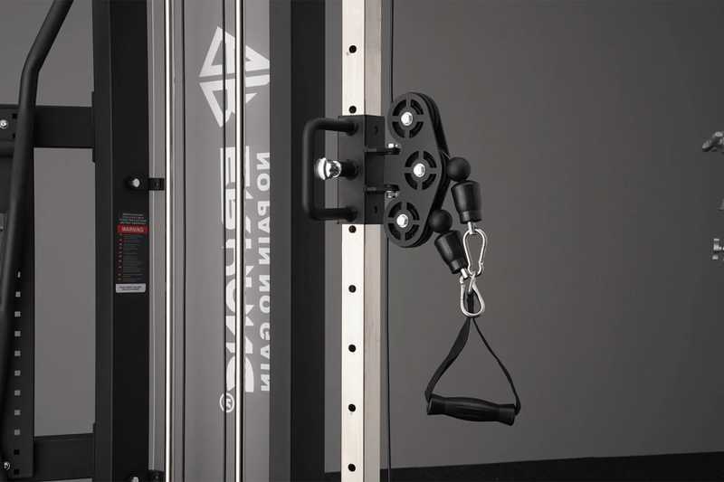 The Ultimate Guide to Cable Machines: Benefits, Exercises, and Buying Tips