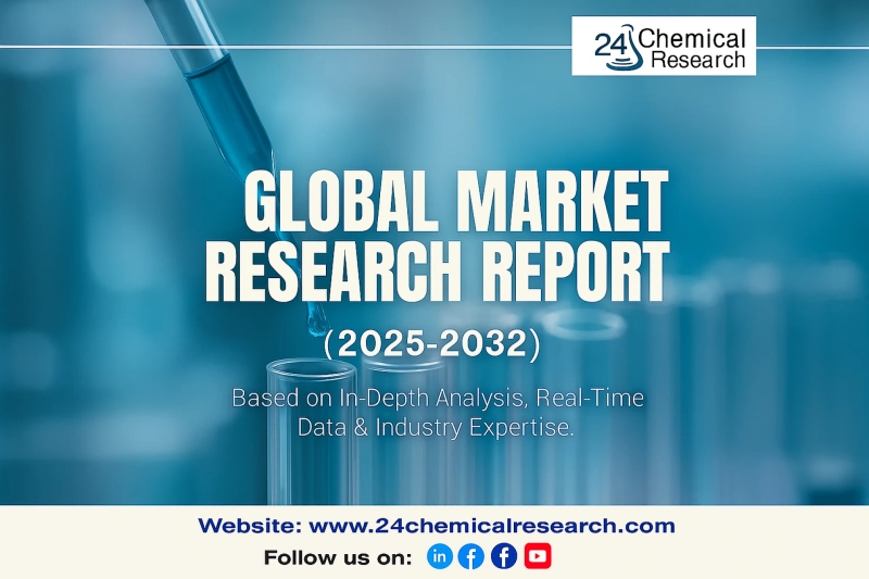 2026-2034 Forecast: Where is the Specialized Hafnium Disulfide (HfS2) market Heading?
