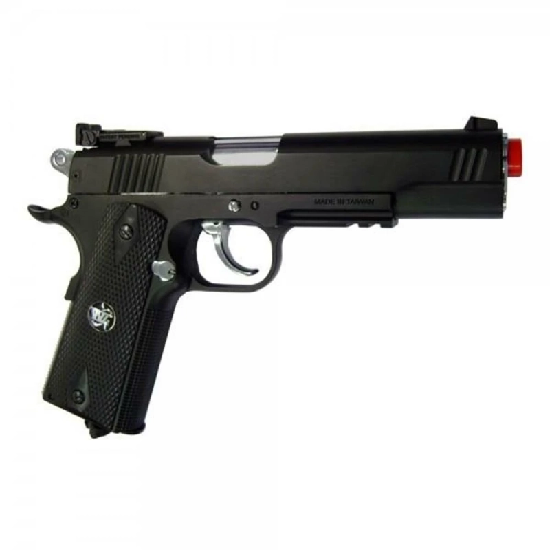 Airsoft Tactics and Strategies: Mastering the Game