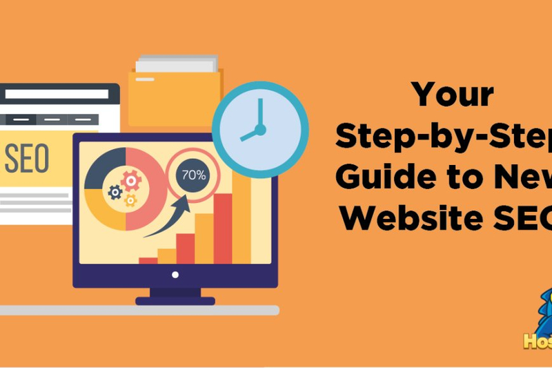 The Ultimate Guide to SEO Strategies for New Websites