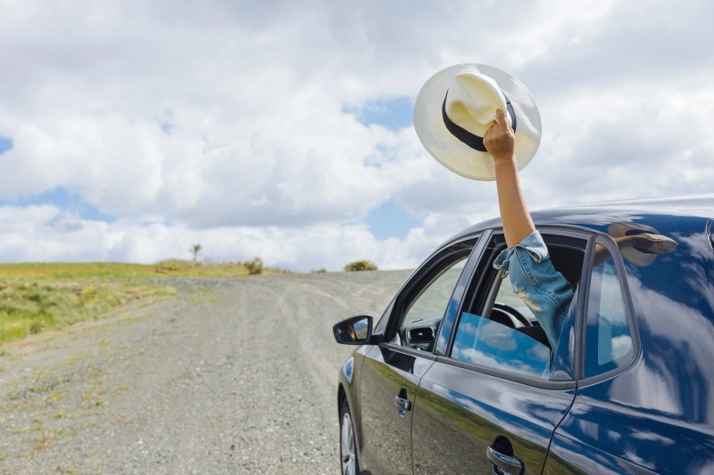 3 Facts To Know Before Renting a Car in Paxos