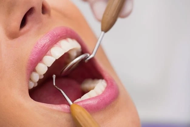 What are the types of braces?