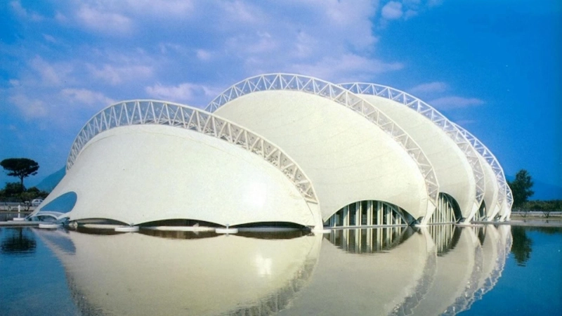 When to Consider Temporary Fabric Building Structures