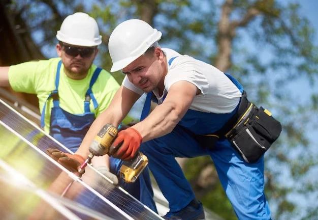 Common Mistakes to Avoid in Home Solar Installation
