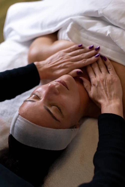 Massage Treatment of Endometriosis