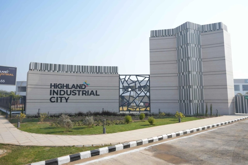 Highland Lifespaces | Built for the Modern Enterprise