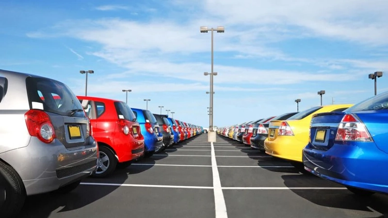 Park and Stay Facilities for your vehicles at Melbourne Airport