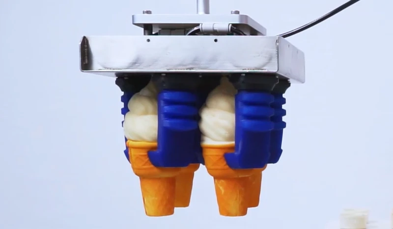 Soft Robotics and the Evolution of the Soft Gripper Industry