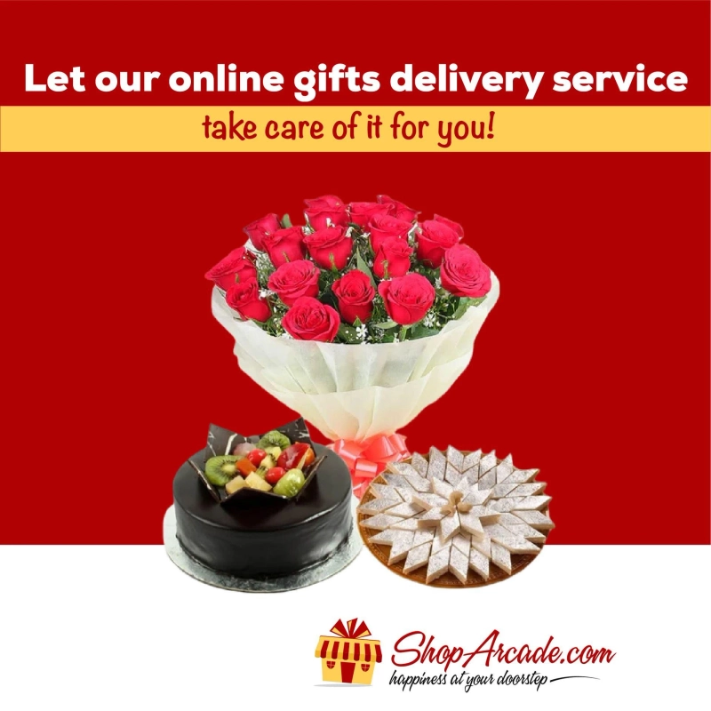 Celebrate the Bond of Love: Send Mother's Day Gifts to Pakistan