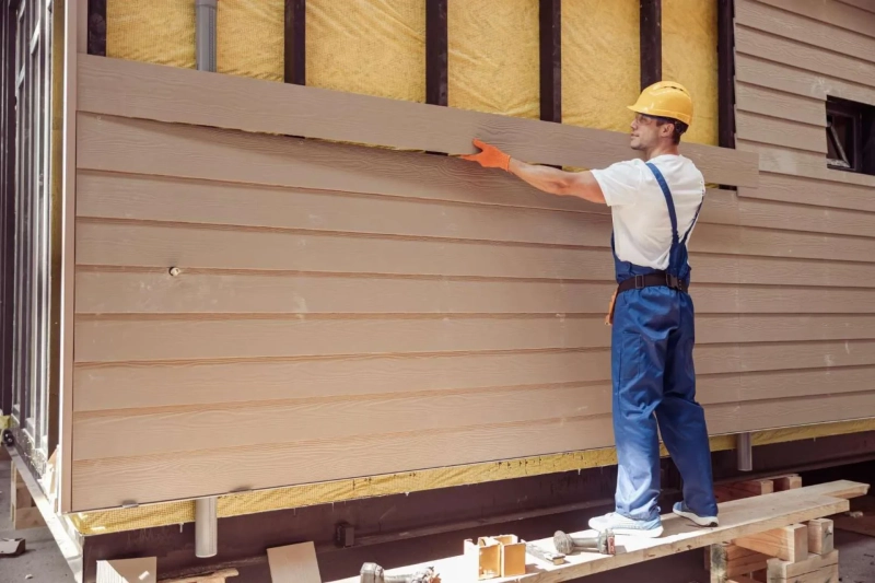 5 Benefits of Installing Vinyl Siding in Natick You Can’t Ignore
