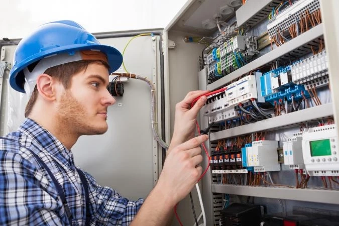 Empowering Your Business with Premium Commercial Electric Services