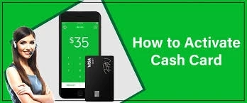 Activating Cash App Card with QR Code | 8 Easy Simple