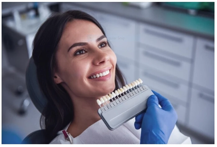 What Are The Common Misconceptions About Dental Veneers?