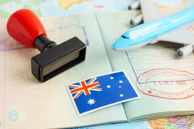 From Eligibility to Approval: The Process for an Australian Skilled Immigration Visa