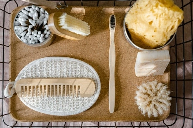 Toiletries Packing Guide for a Vacation Getaway