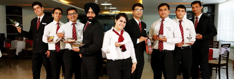 What’s New in Hotel Management Courses?