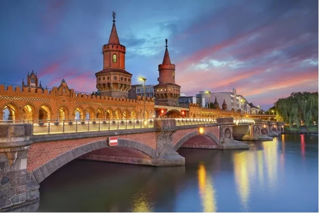 10 Coolest & Unforgettable Things to Do in Berlin