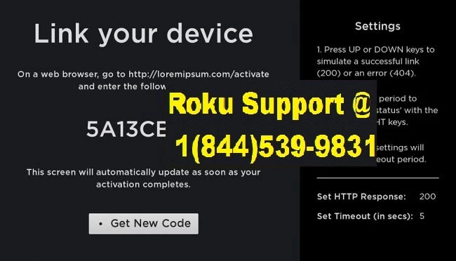 Roku Helpline Number {I.844-(539)-9831} Roku Helpline Phone Number Roku Tech support #2021--