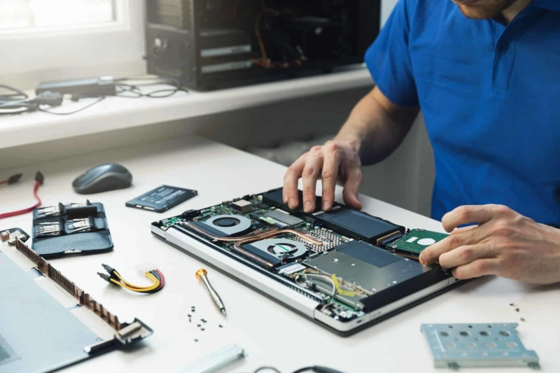 How to Troubleshoot and Repair Hardware Failures on Your PC