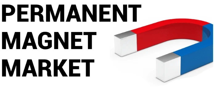 Permanent Magnet Market Outlook: Current and Future Trends and Geographical Segmentation with Forecast by 2027 |