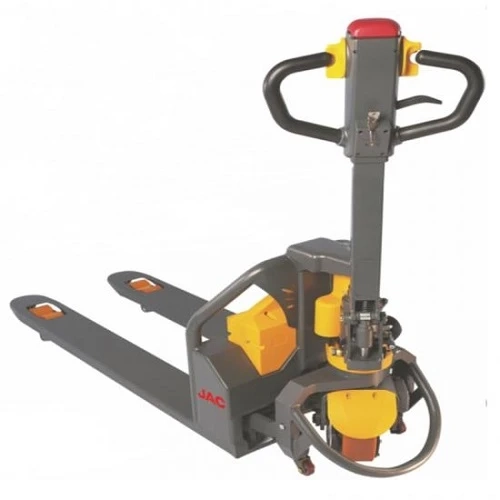 What to Consider When Choosing a Yale Manual Pallet Jack