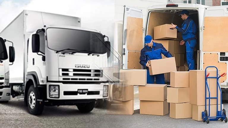 Unlocking the Power of Convenience: The Benefits of Renting a 1-Ton Truck