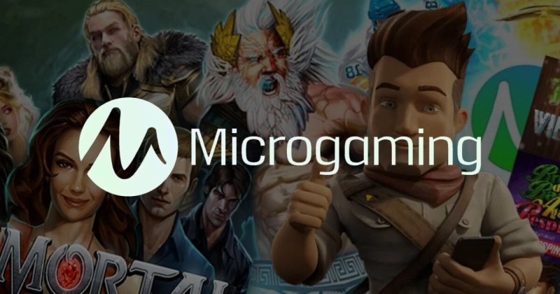 A Simple Guide to Microgaming Slots for New and Regular Players