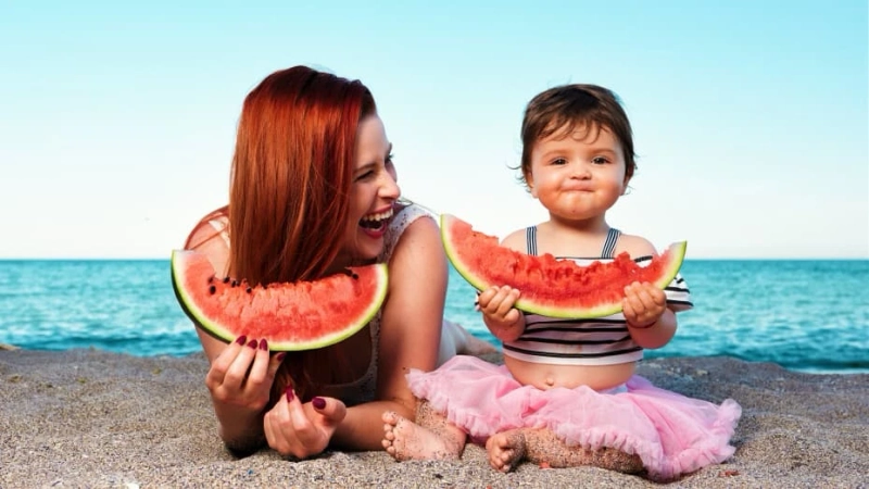 A Complete Guide for Parenting Basics