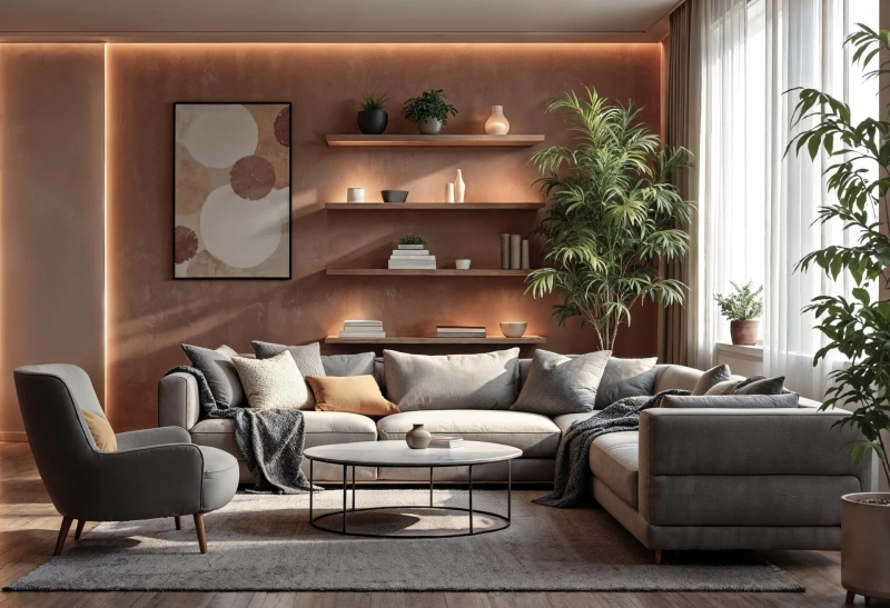 How to Pick the Right Residential Interior Designer in Bangalore Based on Home Type & Lifestyle?