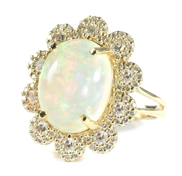 Crafted for Distinction: Unique Men's Ring Styles
