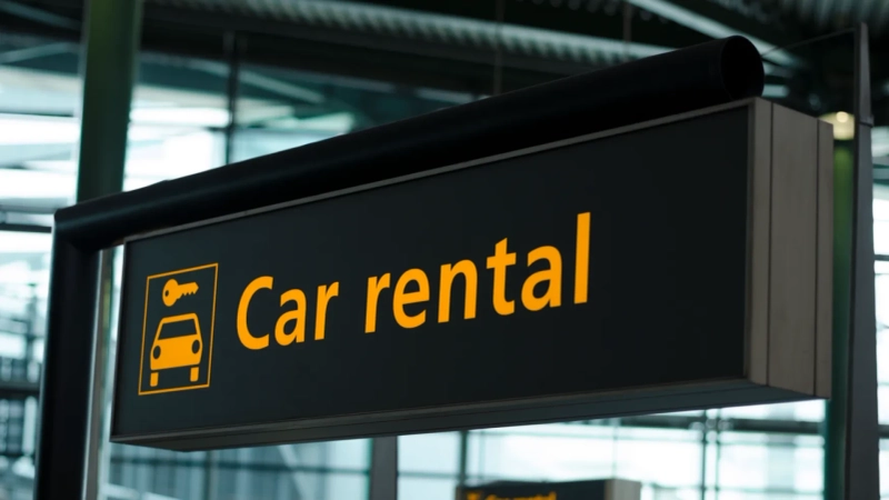 Full List of Budget®️ Car Rental™ Customer Contact Numbers in the USA: An Official 2025 Guide