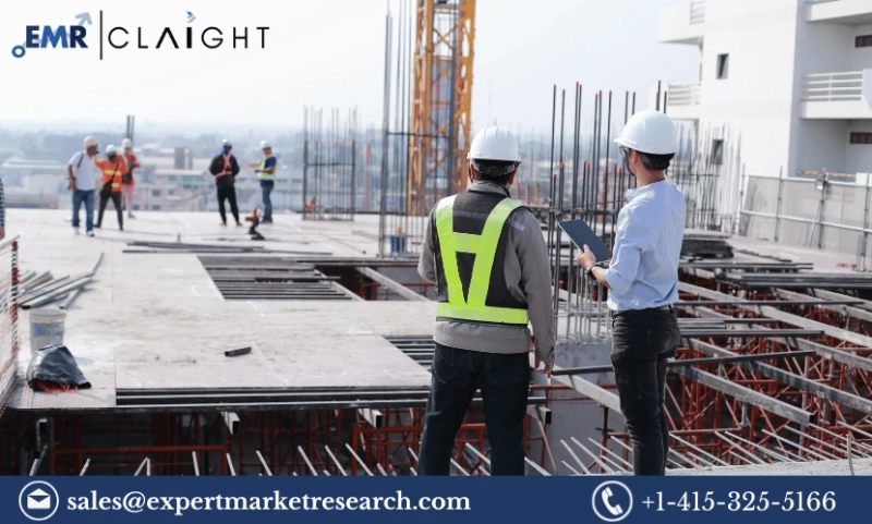 Constructing Opportunities: Navigating Growth and Challenges in the Global Construction Market