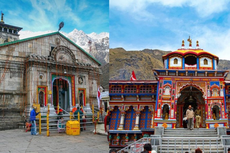 Top 10 Do Dham Yatra Tips for First-Time Pilgrims.