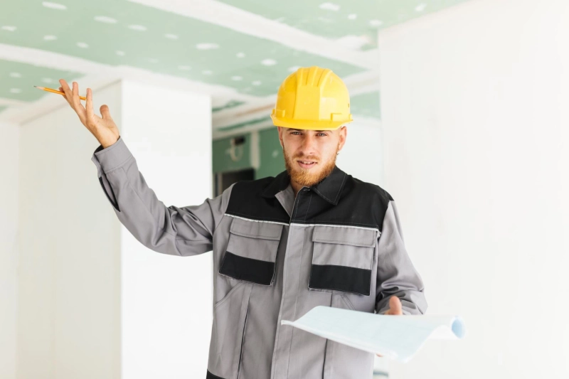 How Calgary Drywall Contractors Deliver Clean and Lasting Finishes