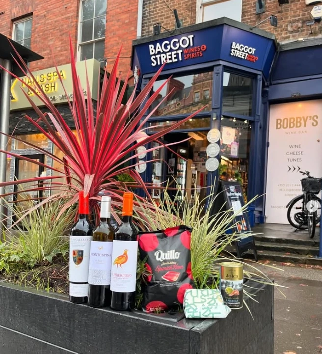 Buying Wine Online in Ireland: Trends, Tips & Top Shops