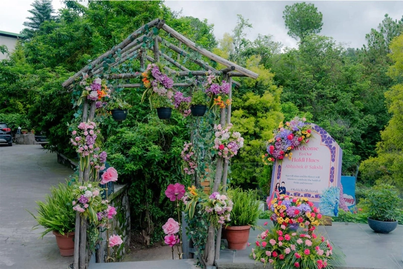 7 Reasons to Choose the Best Wedding Planner in Himachal Pradesh