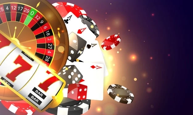 Sort Out All Your Queries Related To Slot Gacor