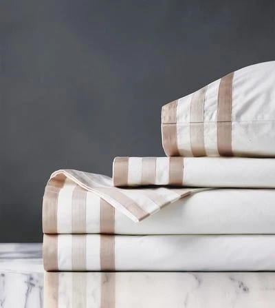 Enhance Your Home Decor with Bed Linens from Watermill Barclay Butera