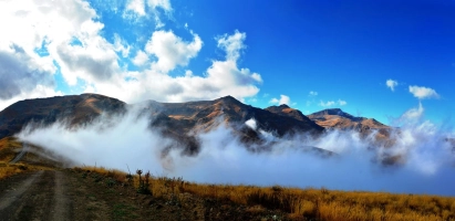 How Data Analytics can be used to interpret air pollution monitoring results?
