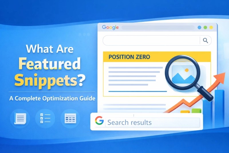 What Are Featured Snippets? A Complete Optimization Guide