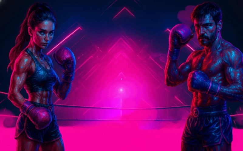 Authentic Muay Thai Training in Bangkok Backed by Official Accreditation