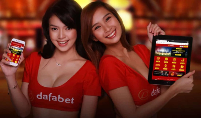 Dafabet: Your Gateway to Excitement with MCW Pakistan