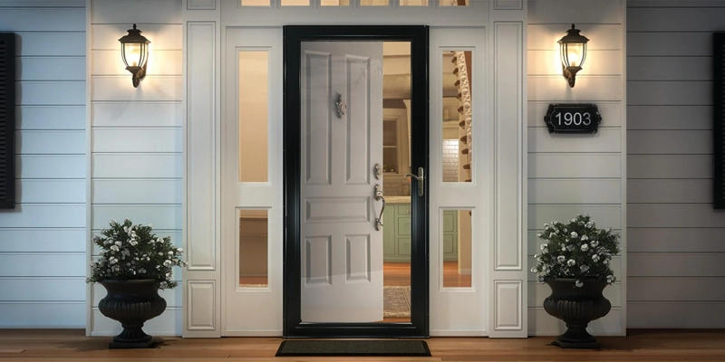 Got a Sagging or Sticking Door? Here Are 10 Fixes to Try