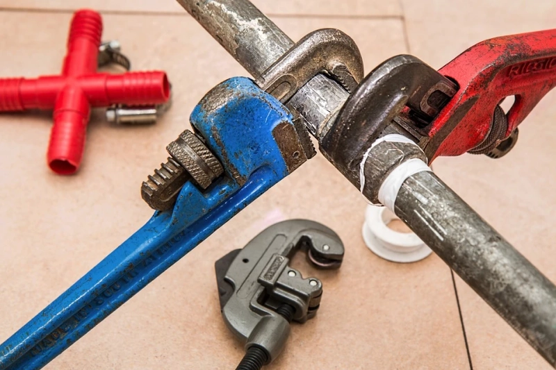 Plumber Folsom Unlocks Seamless Solutions