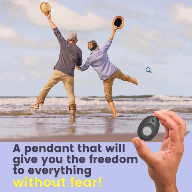 How Senior Protection offers “Peace of Mind” Elder Adults