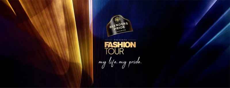 Kalyani Chawla at Blenders Pride Fashion En Vogue Event in Gurgaon